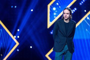 Olegui Šurajevui – geros žinios iš teismo