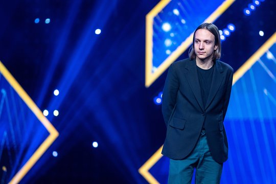 Olegui Šurajevui – geros žinios iš teismo