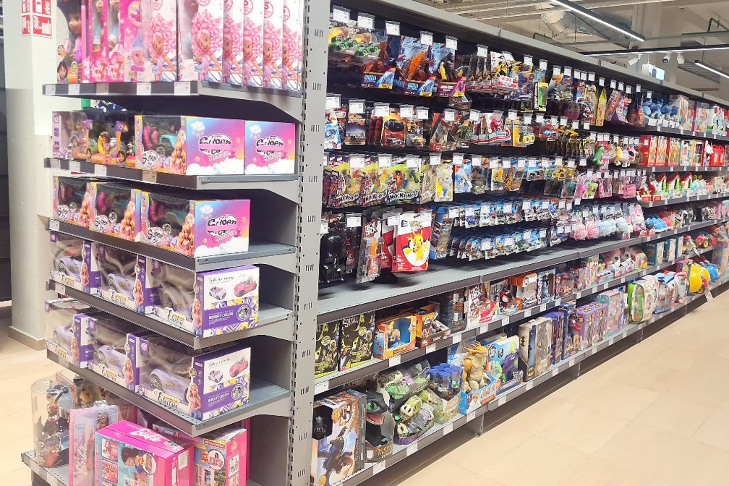 Jau kelerius metus nemenksta nuotoliniu būdu valdomų automobilių populiarumas.<br> T.Bauro nuotr.