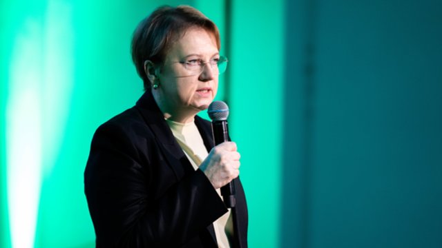 Pastebi, kad pervertiname klaidingų žinučių poveikį: sugeba surasti tinkamus lūžio taškus