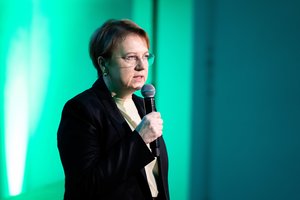 Pastebi, kad pervertiname klaidingų žinučių poveikį: sugeba surasti tinkamus lūžio taškus