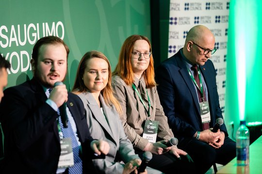 Džiugina didėjantis lietuvių pilietiškumas: gerų pavyzdžių turime ne vieną