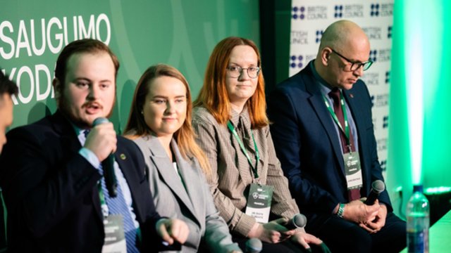 Džiugina didėjantis lietuvių pilietiškumas: gerų pavyzdžių turime ne vieną