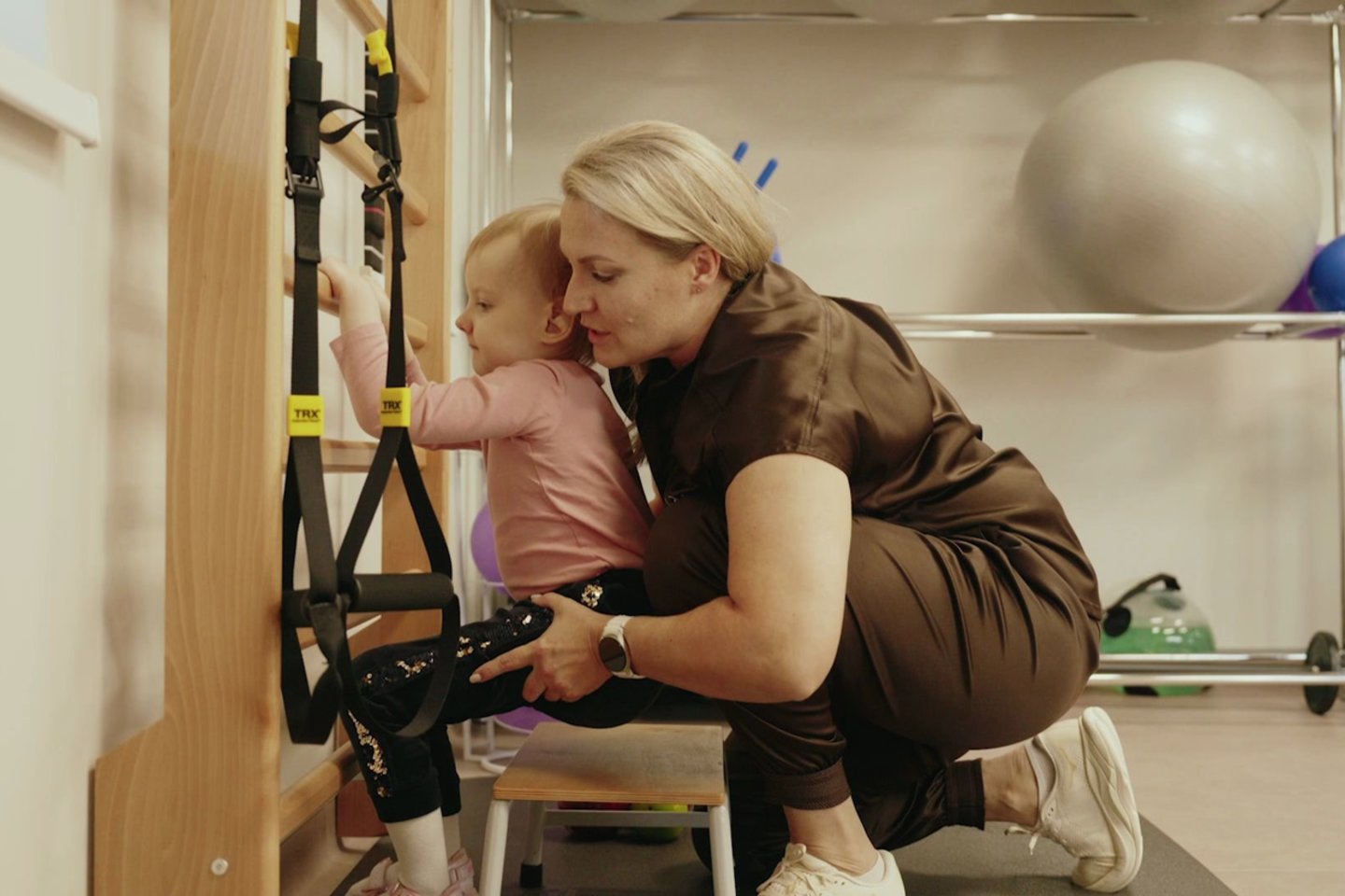  Egilė.<br> Pranešimo žiniasklaidai nuotr.