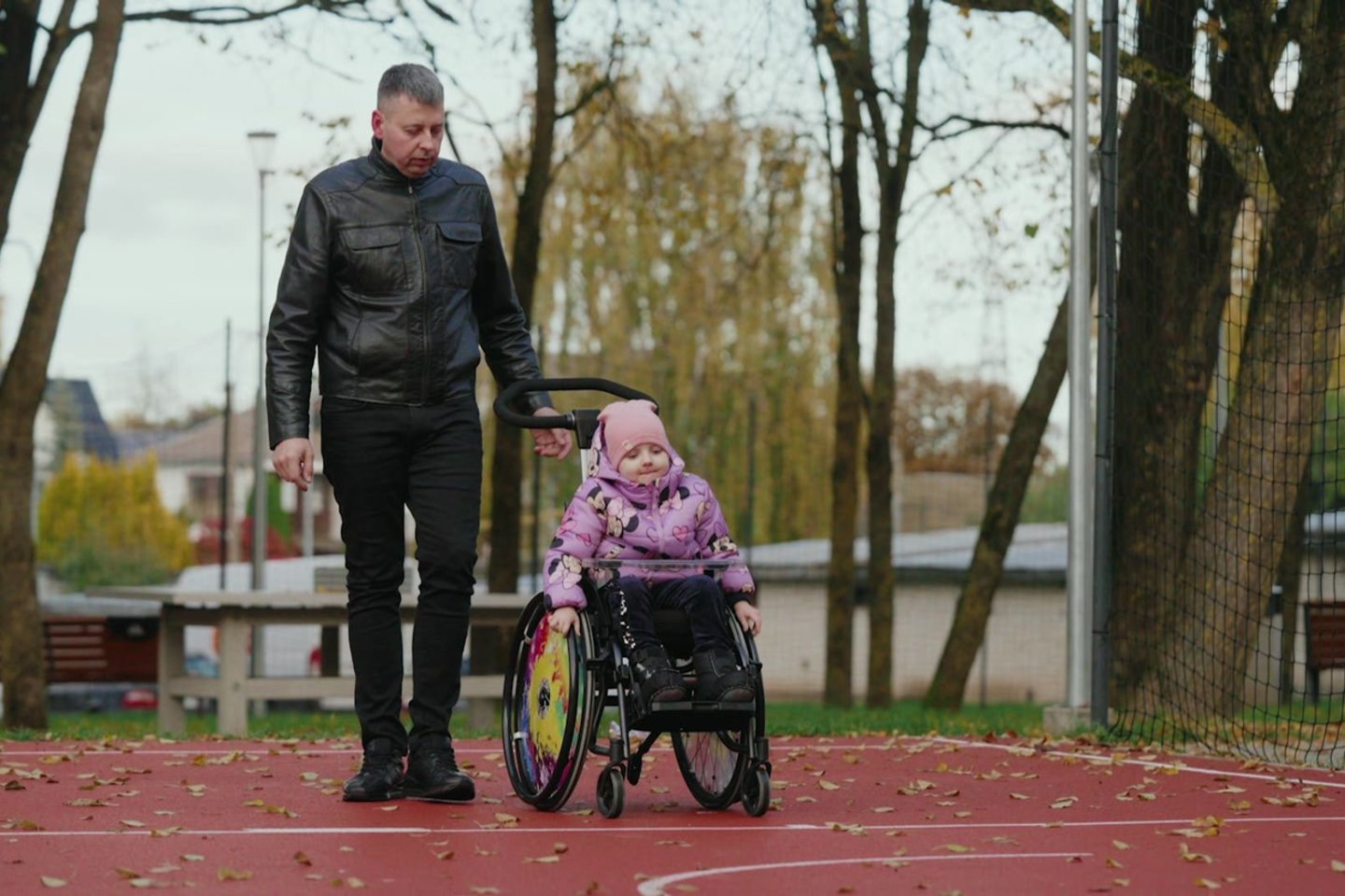  Egilė.<br> Pranešimo žiniasklaidai nuotr.