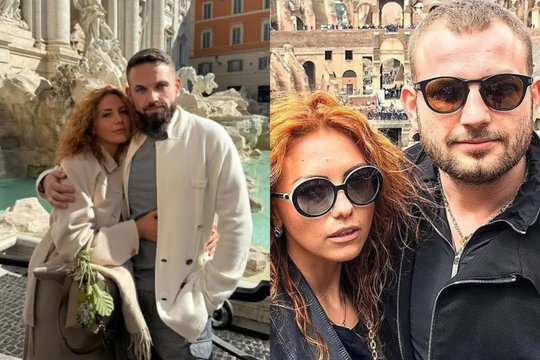 Protu nesuvokiamas žiaurumas: netoli Dubajaus rasti nužudyto rusų milijonierius ir jo žmonos palaikai