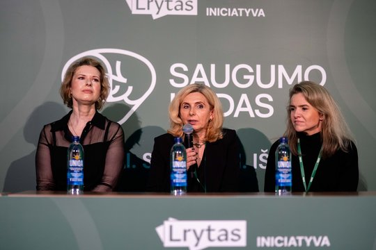 Kritiniu atveju svarbiausia išlaikyti sąmoningumą: pasidavimas emocijoms lemia klaidas