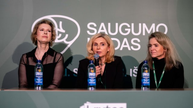 Kritiniu atveju svarbiausia išlaikyti sąmoningumą: pasidavimas emocijoms lemia klaidas