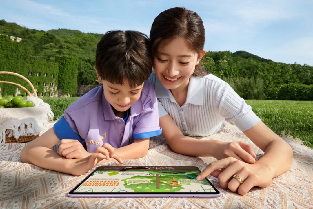 Nuo sąsiuvinio iki planšetės: kaip keičiasi mokymosi įpročiai