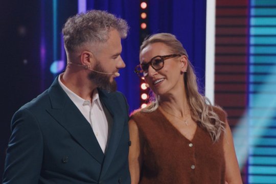 Kodėl Katažinos Zvonkuvienės automobilyje skamba tyla?