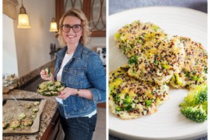 V. Kurpienė siūlo išsikepti sveikesnių blynų – skanūs, neapsunkinantys skrandžio