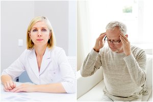Dažnai pamirštate žmonių vardus? Profesorė pasakė, kada tai rodo Alzheimerio ligos pradžią