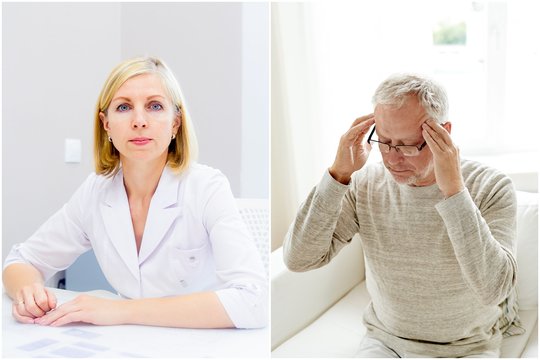 Dažnai pamirštate žmonių vardus? Profesorė pasakė, kada tai rodo Alzheimerio ligos pradžią
