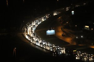 Sinoptikai skelbia apie laukiantį atvėsimą: įspėja dėl plikledžio