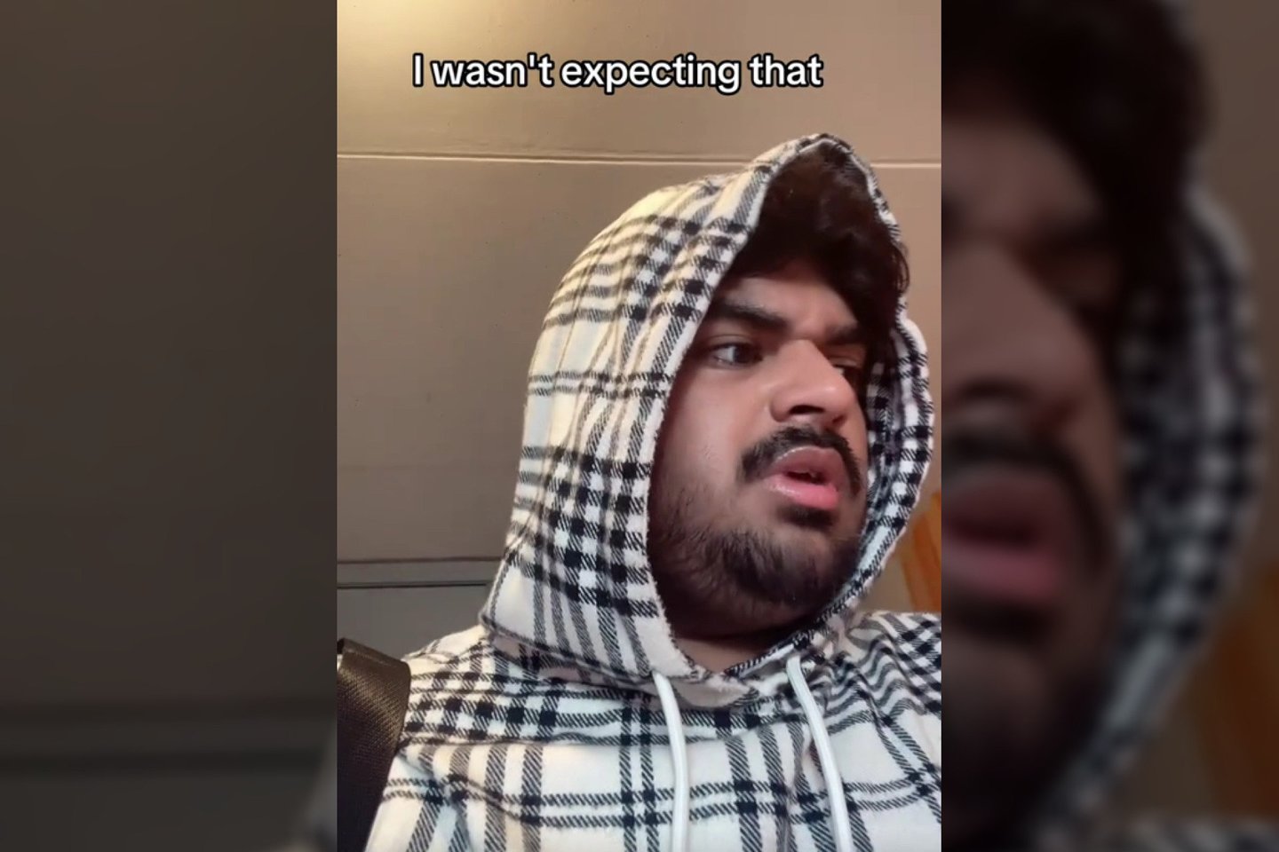 Neseniai į Lietuvą iš Pakistano studijuoti atvykęs 21-erių Abdula nemaloniai nustebo pamatęs tai, su kuo vis dar susiduria nemaža dalis Lietuvos studentų.<br> Stop kadras