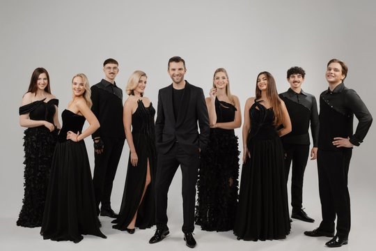 Ansamblis NIKO pradeda 20-ąjį koncertų sezoną: laukia ypatingi susitikimai