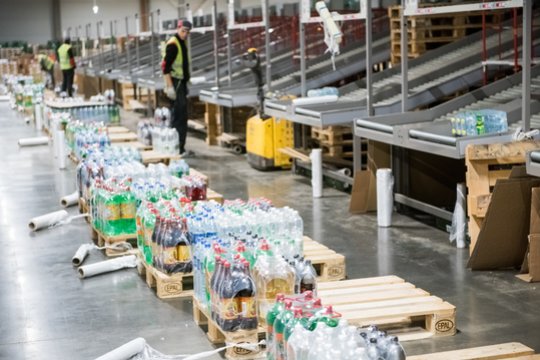 Seimas nesutiko metams atidėti cukraus mokesčio įsigaliojimo