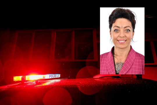 I. Gajauskaitės byloje kaip liudytojai bus apklausti A. Tapinas ir R. Baškienė