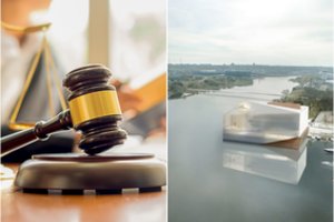 Ginče dėl Kauno M. K. Čiurlionio koncertų rūmų rangovo atrankos – teismo sprendimas: „Autokausta“ rangove tapo teisėtai