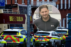 Airijoje sulaikytas teroristinius išpuolius planavęs lietuvis: operacijos metu rasta sprogmenų