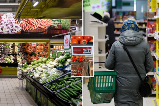 Už kilogramą šių daržovių – panašiai kaip už jautienos gabalą: ekspertas atviras – atrodo keistai