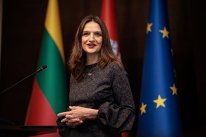 Aukščiausiojo teismo pirmininkė D. Bublienė: Lietuvoje sukurta kolektyvinio vartotojų interesų struktūra dar neveikia visapusiškai