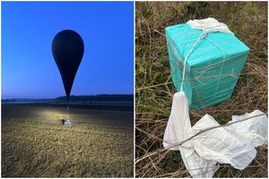 Pasibaigus 1 mln. eurų EIM konkurso pirmam etapui – 35 pasiūlymai, kaip kovoti su oro grėsmėmis