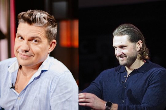 D. Norvilas paviešino muštynių su A. Macijausku detales: „Buvau paguldytas ant nugaros“