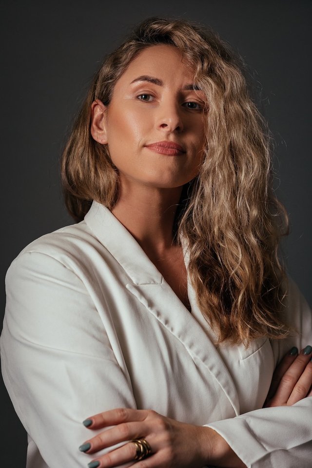 Go Padel arenos vadovė Rita Žilinskaitė<br> Eimantas Žilinskas nuotrauka