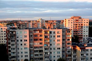 Būsto įperkamumas – žemiausias tarp Baltijos valstybių: gerų žinių neturi ir dėl kainų