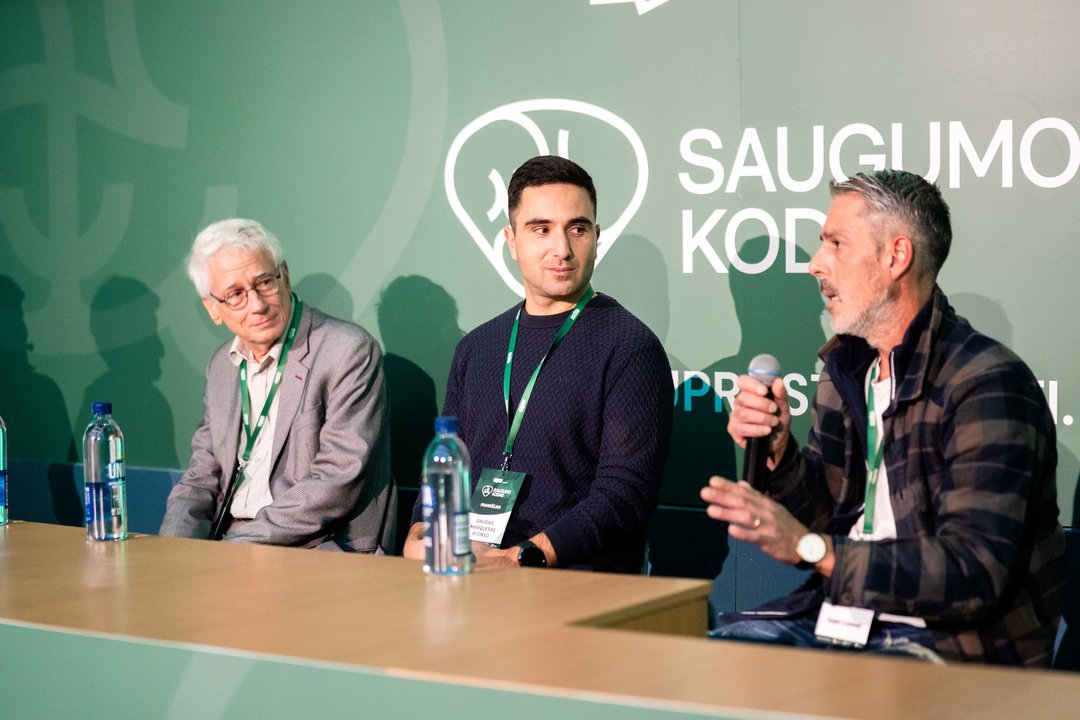 Užsieniečiai Lietuvoje prakalbo, kaip sekėsi pritapti: įvardijo vienintelį minusą