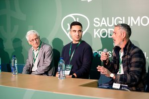 Užsieniečiai Lietuvoje prakalbo, kaip sekėsi pritapti: įvardijo vienintelį minusą