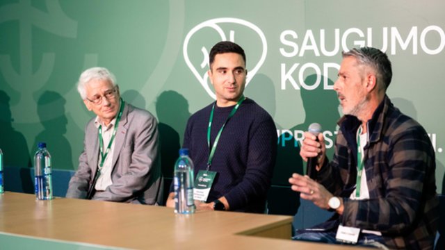 Užsieniečiai Lietuvoje prakalbo, kaip sekėsi pritapti: įvardijo vienintelį minusą