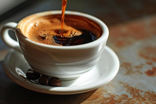 Ne prieskoniai ir ne pienas: vos vienas šaukštelis šio priedo paverčia kavą jaunystės eliksyru