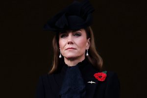 Netyčia atskleidė Catherine Middleton naują hobį: „Manau, kad pasakiau per daug“