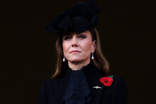 Netyčia atskleidė Catherine Middleton naują hobį: „Manau, kad pasakiau per daug“