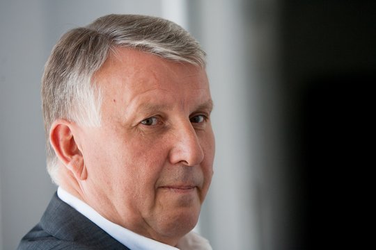 Buvusių teisėjų korupcijos byla: teismas apklausia valstybės saugomą liudytoją D. Zagrecką