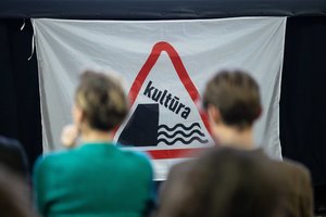 Su premjere susitikę kultūros asociacijų vadovai nusivylę: biudžete – 56 mln. eurų minusas