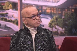 Kastytis Kerbedis – apie ilgas pertraukas, išjungtą telefoną ir ko vis daugiau jam norisi