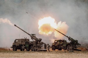 „Politico“: Europoje keičiantis galios pusiausvyrai – Lenkijos perspėjimai