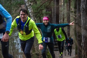 „Trailo Kalvė“ startuoja: Dūkštose bėgsime naujai