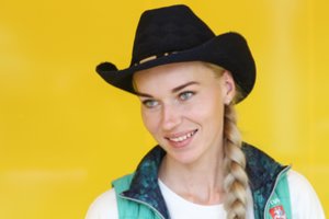 Seniai girdėta Birutė Navickaitė ryžosi neįprastam žingsniui: „Nuo šiol gyvensim taip“