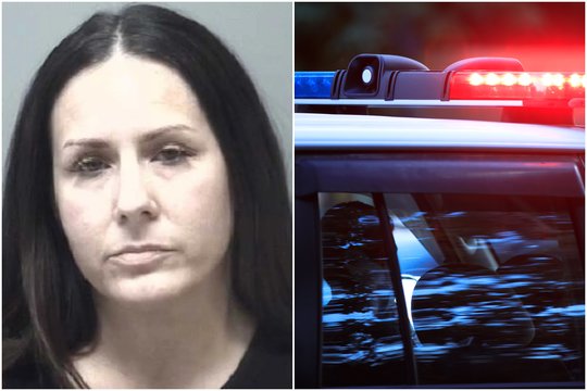 Moksleivių šokiuose sudalyvavusi moteris tapo nėščia: įtariama, kad vaiko tėvas – 14-metis dukros draugas