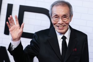 81-erių „Squid Game“ žvaigždė išteisintas dėl kaltinimų seksualiniu priekabiavimu