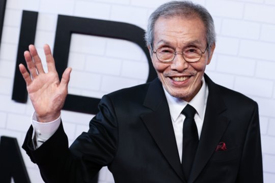 81-erių „Squid Game“ žvaigždė išteisintas dėl kaltinimų seksualiniu priekabiavimu