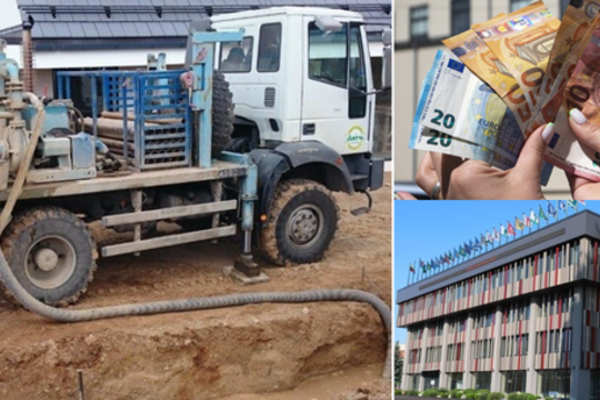 Namų statybos virsta nesibaigiančiu nervų tampymu – darbus paralyžiuoja valdininkų nesusikalbėjimas