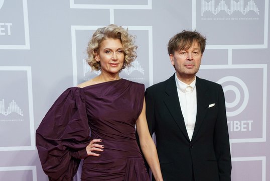 Klaipėdoje duris užvėrė dizainerės Ramunės Piekautaitės parduotuvė