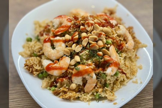 Dangiškos krevetės: tokių gardžių net restorane nerasi, o skonis pakylės iki dangaus