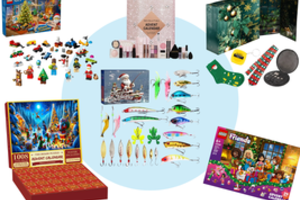 „Pigu.lt“ lankytojai ruošiasi šventėms – auga advento kalendorių paklausa