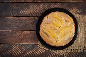 Trys idėjos su bananu: pridėję kelis pigius ingredientus, paruošite nepaprasto skonio desertus